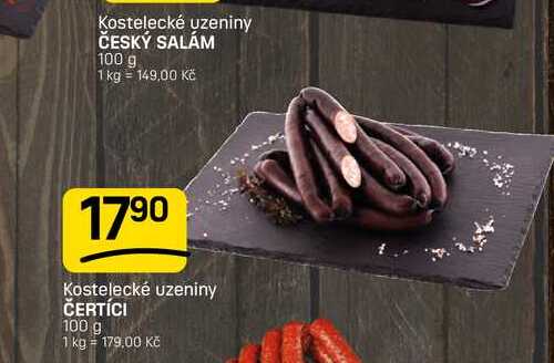 ČERTÍCI 100 g