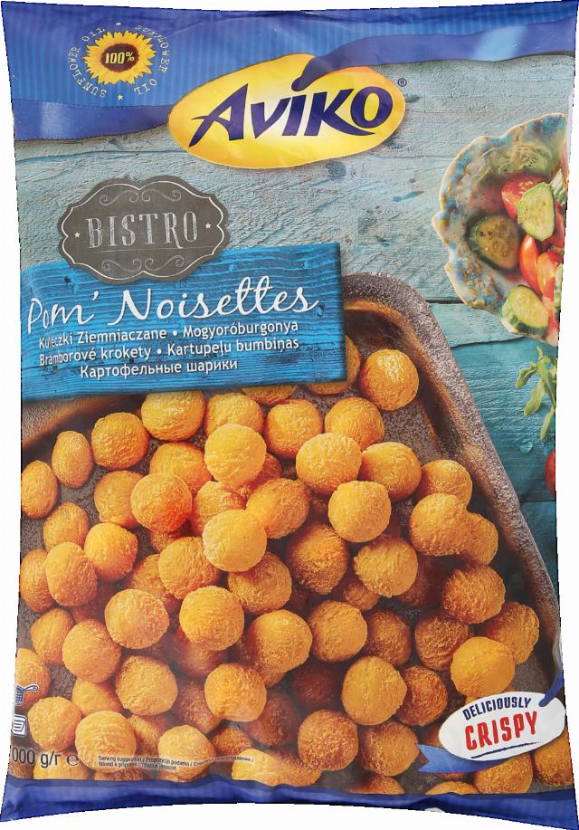 Aviko Krokety