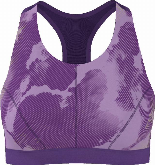 CRIVIT Sportovní podprsenka M - XL