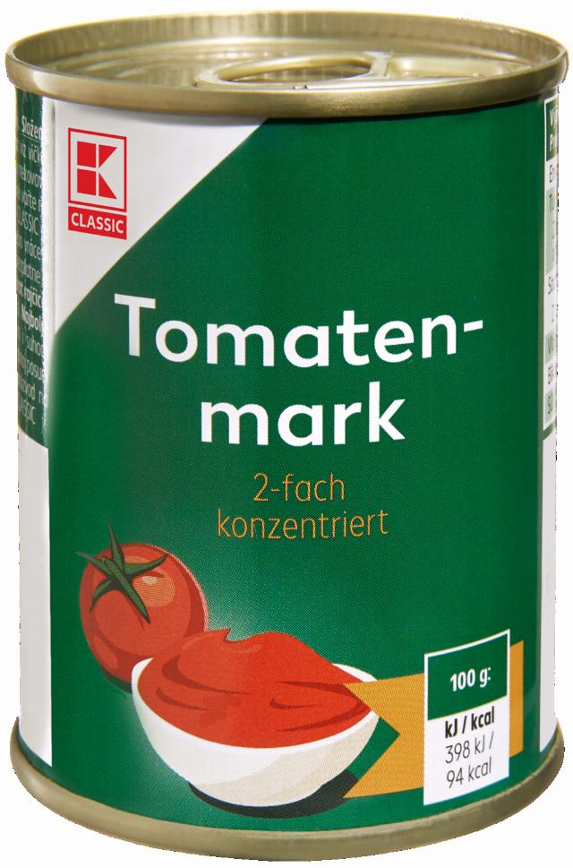 K-Classic Rajčatový protlak