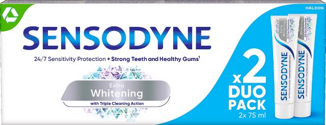 Sensodyne Zubní pasta