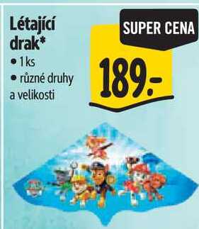 Létající drak