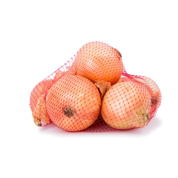 BIO Cibule žlutá, balení