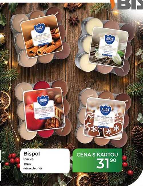 Bispol Svička 18ks