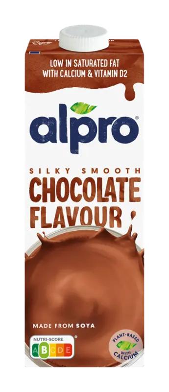 Alpro Sójový nápoj s čokoládovou příchutí, 1 l