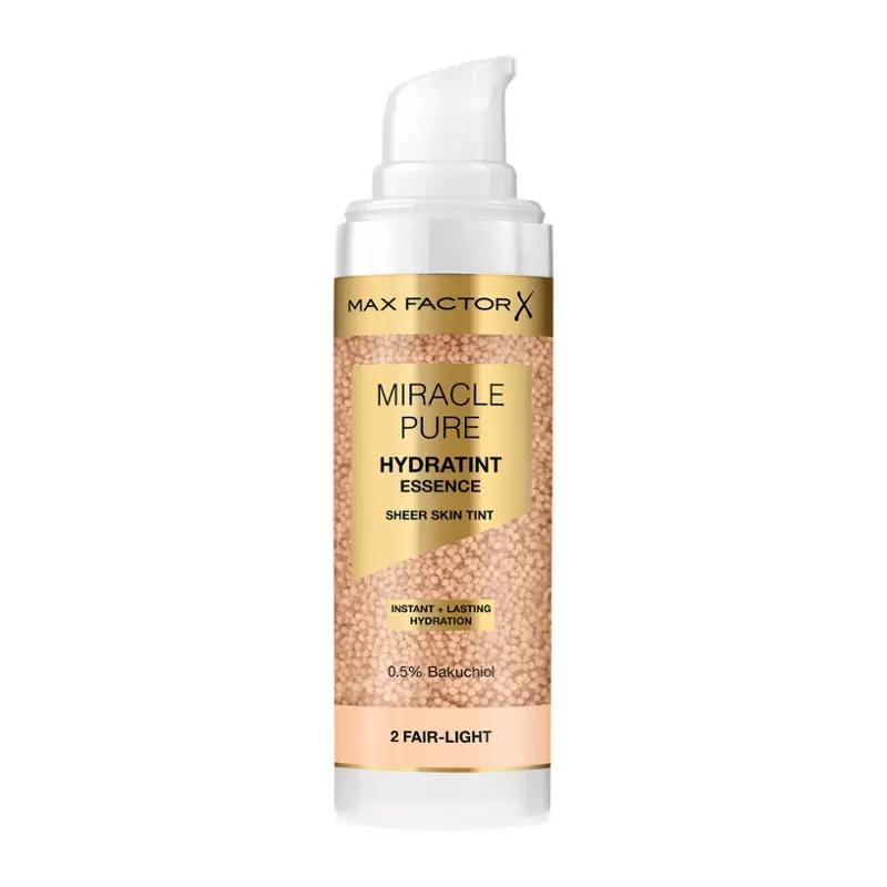 Max Factor Hydratační esence Miracle Pure, 1 ks