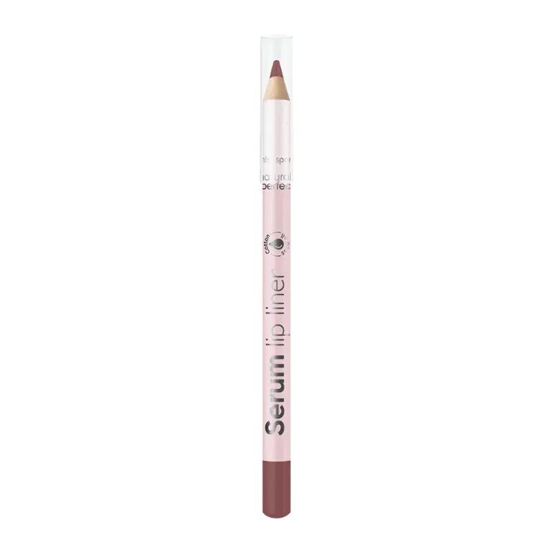 miss sporty Tužka na rty Serum, 1 ks