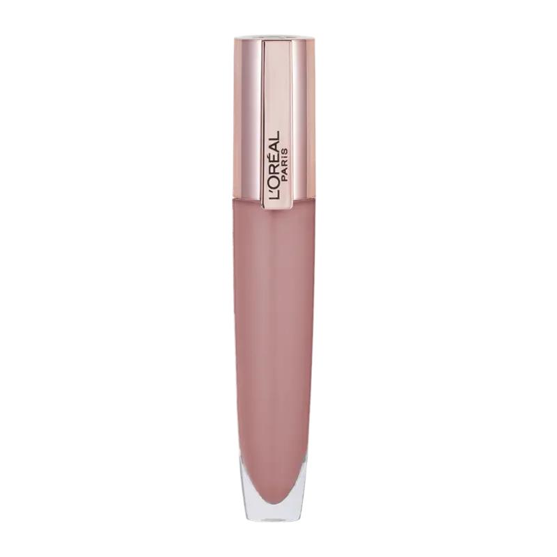 L'Oréal Lesk na rty Brilliant Signature Plump, 1 ks