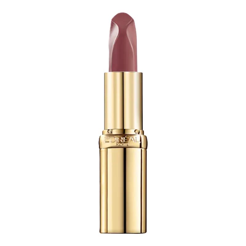 L'Oréal Rtěnka Color Riche Les Nus, 1 ks