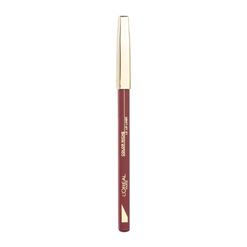 L'Oréal Tužka na rty Color Riche, 1 ks