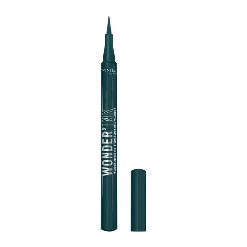 Rimmel Oční linky Wonder'Ink Precision, 1 ml