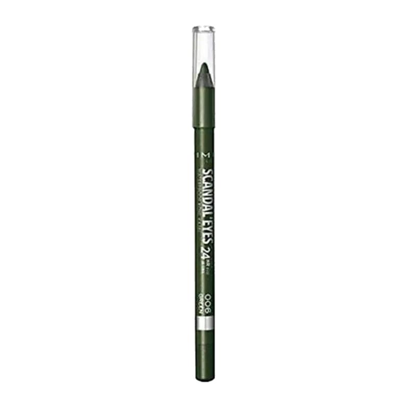 Rimmel Tužka na oči Scandal'Eyes, 1.3 g