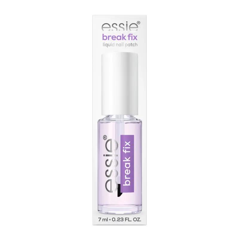Essie Obnovující tekutá náplast na zlomené nehty Break Fix, 7 ml