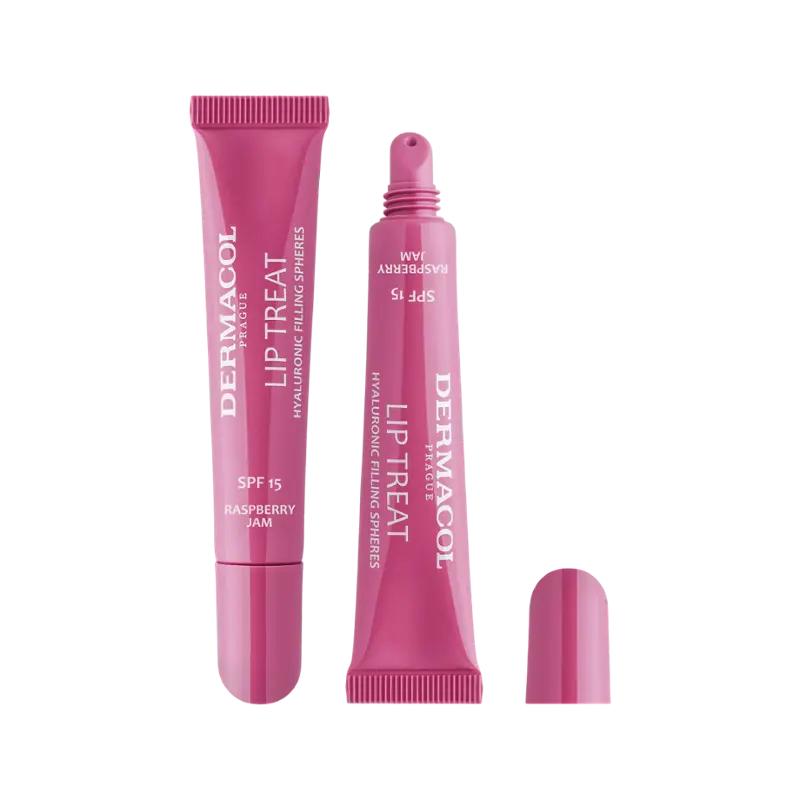 Dermacol Péče o rty s SPF15, 1 ks