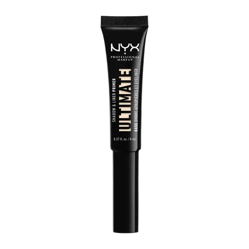 NYX Professional Makeup Báze pod oční stíny 01, 1 ks