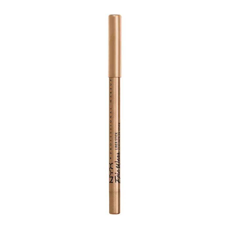 NYX Professional Makeup Tužka na oči Epic Wear voděodolná, 1.2 g