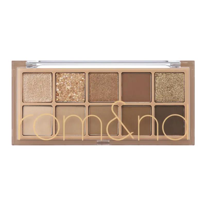 ROM&ND Paletka očních stínů Better Than Palette, 1 ks