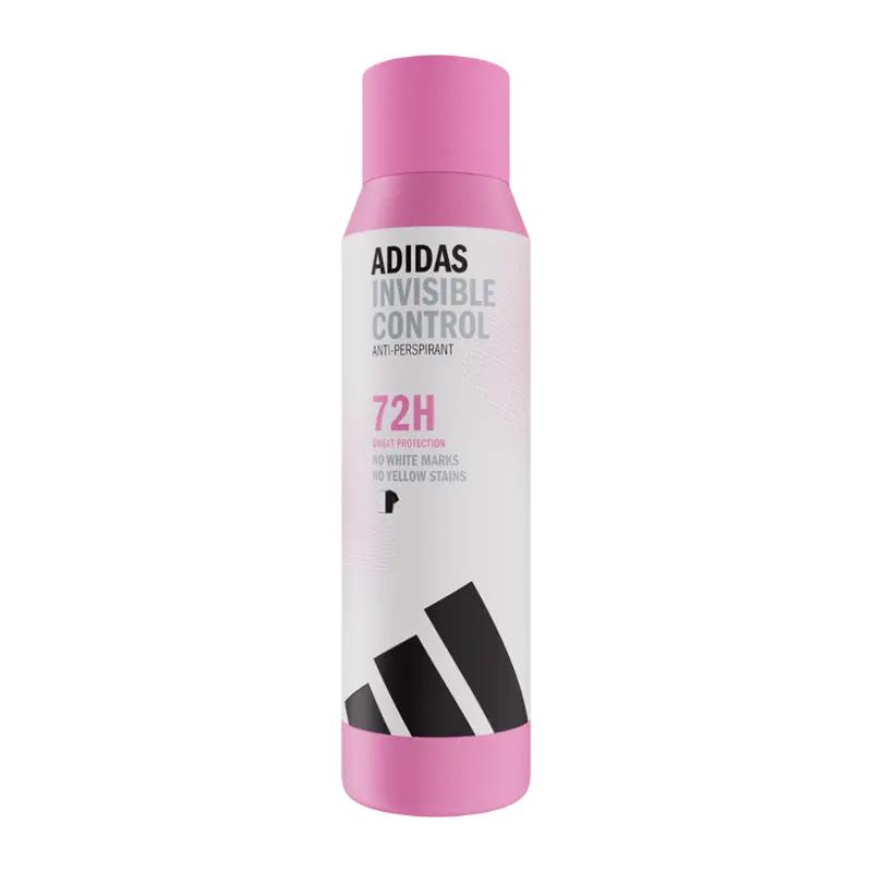 adidas Antiperspirant sprej pro ženy, 150 ml