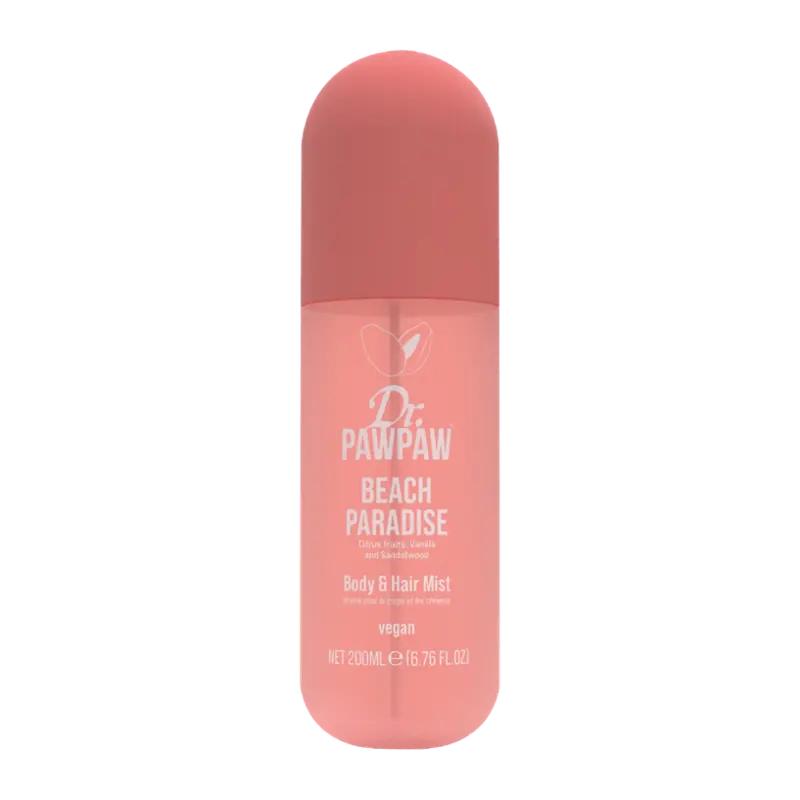 Dr. Pawpaw Tělový a vlasový sprej, 200 ml
