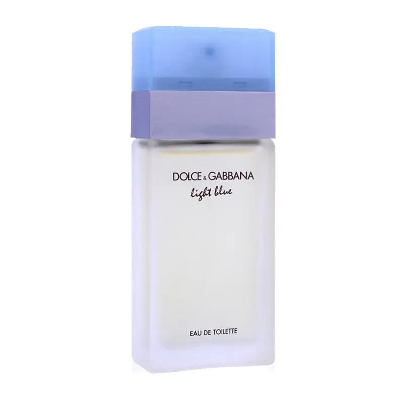 Dolce&Gabbana Light Blue toaletní voda pro ženy, 50 ml