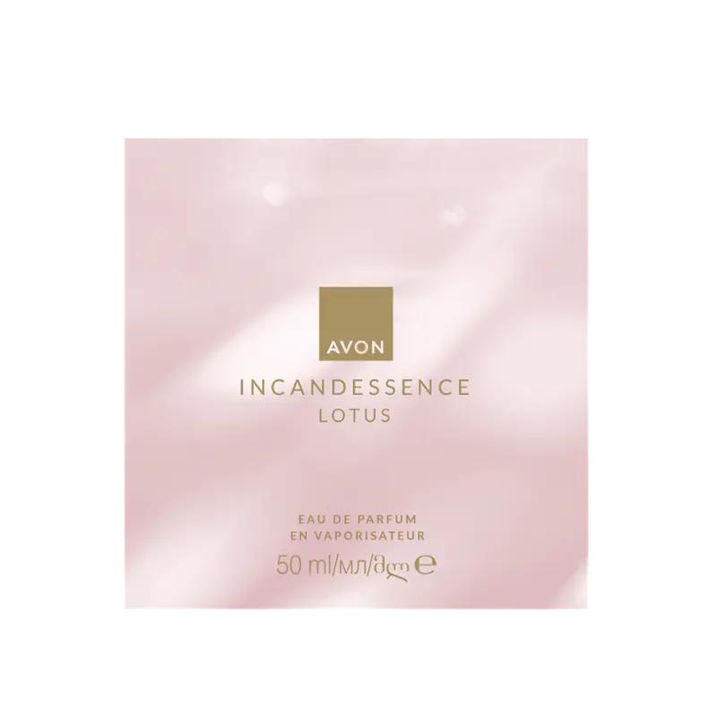AVON  Incandessence Lotus parfémovaná voda pro ženy, 50 ml