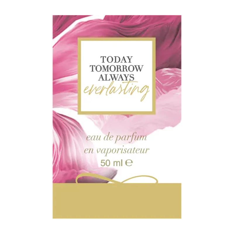 AVON  Today Tomorrow Always Everlasting parfémovaná voda pro ženy, 50 ml