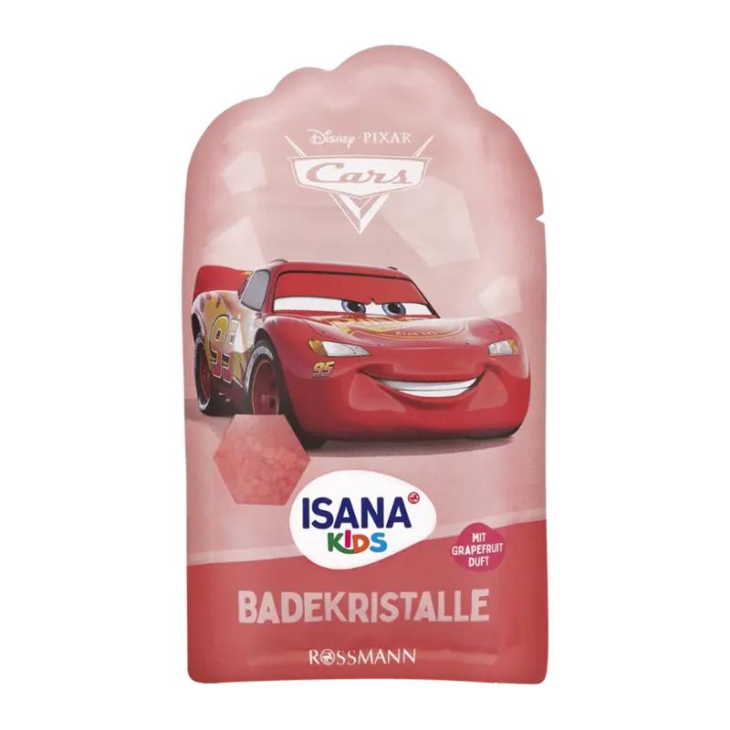 ISANA Kids Koupelové krystaly Disney, různé druhy, 60 g