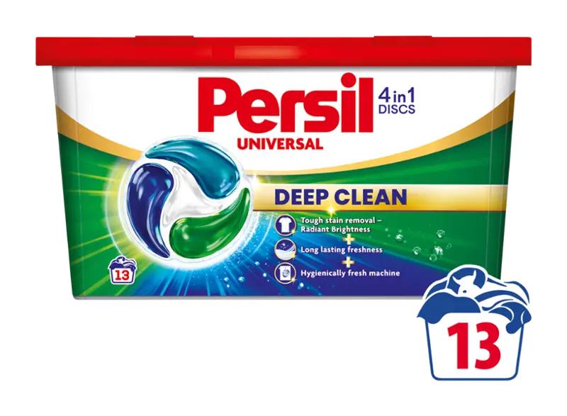 Persil Kapsle na praní Discs 4v1 Universal, 13 pd