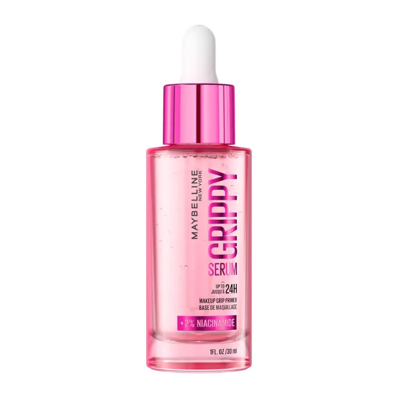 Maybelline Podkladová báze Grippy Serum Primer, 30 ml