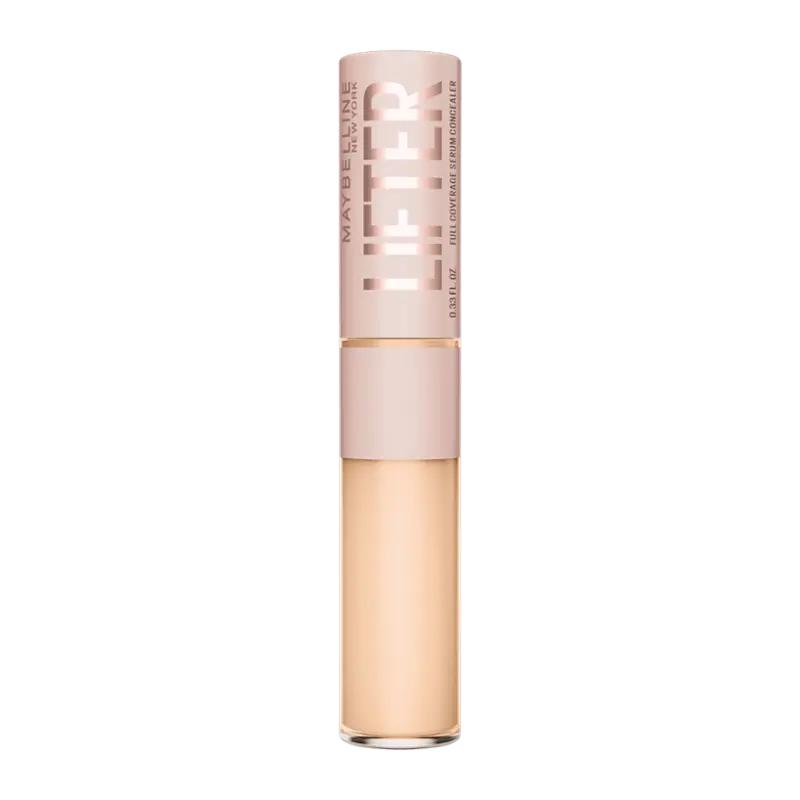 Maybelline Hydratující korektor Lifter Concealer, 11 ml