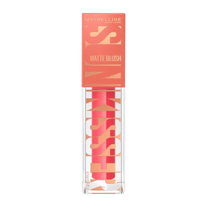 Maybelline Tvářenka Sunkisser, 4.7 ml