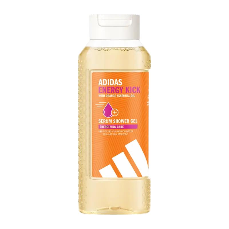 adidas Sprchový gel Active Skin & Mind Energy Kick, 250 ml