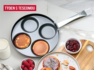 Pánev 4 oka GrandCHEF+