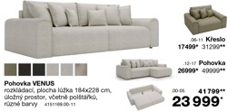 Křeslo