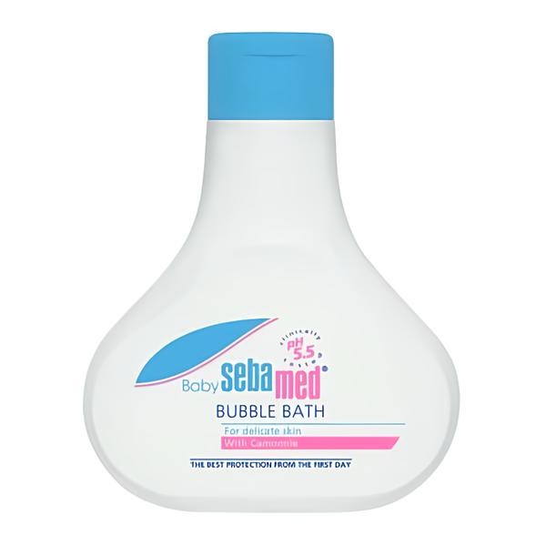 Sebamed Dětská pěnová koupel