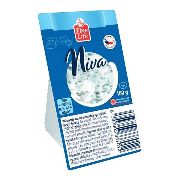 Fine Life Niva 45%