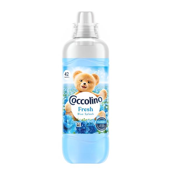 Coccolino Aviváž Blue Splash