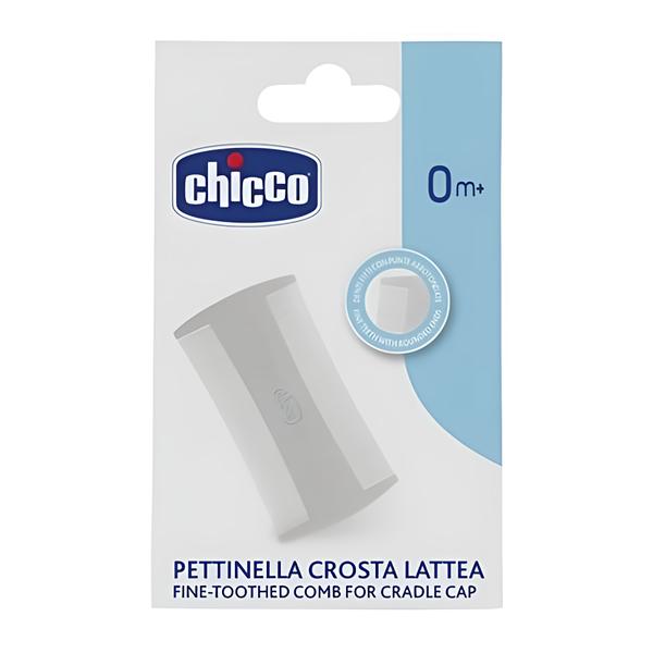 Chicco Hřebínek na vyčesávaní mléčných stroupků