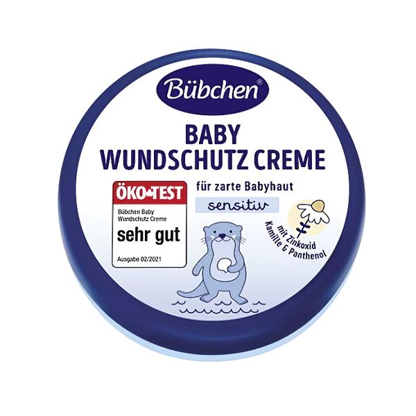 Bübchen Baby Ochranný krém