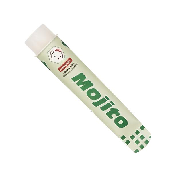 Luky 18+ Mojito