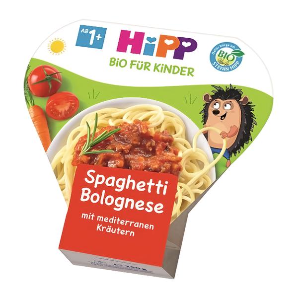 HiPP BIO Boloňské špagety