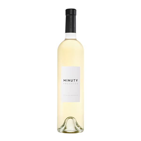 Minuty Prestige Blanc