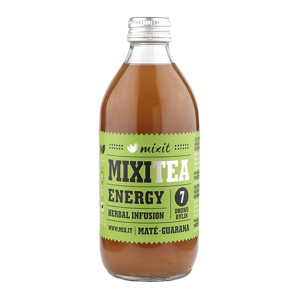 Mixit Energy - 7 bylin