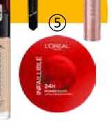 L'ORÉAL Pudr Infaillible 24H Power Glow