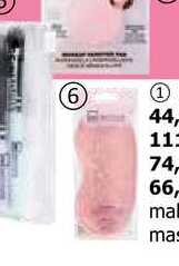 IDCINSTITUTE BEAUTY & SKINCARE Chladivá Maska na oči