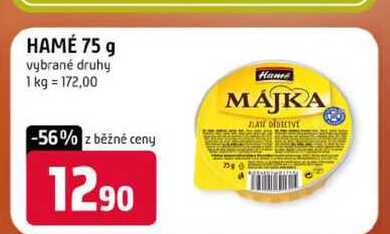 HAMÉ 75 g
