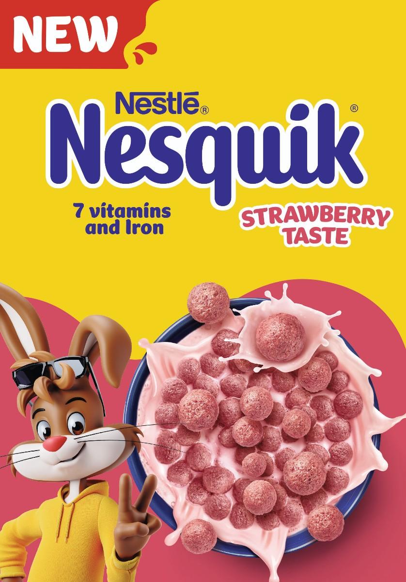 Nestlé Dětské cereálie, 330 g