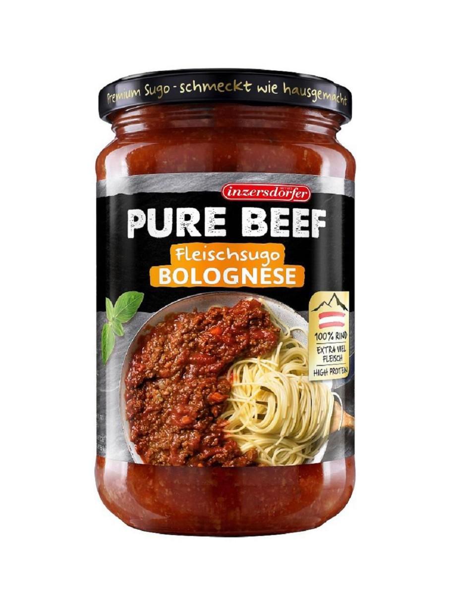 Inzersdorfer Omáčky, 400 g