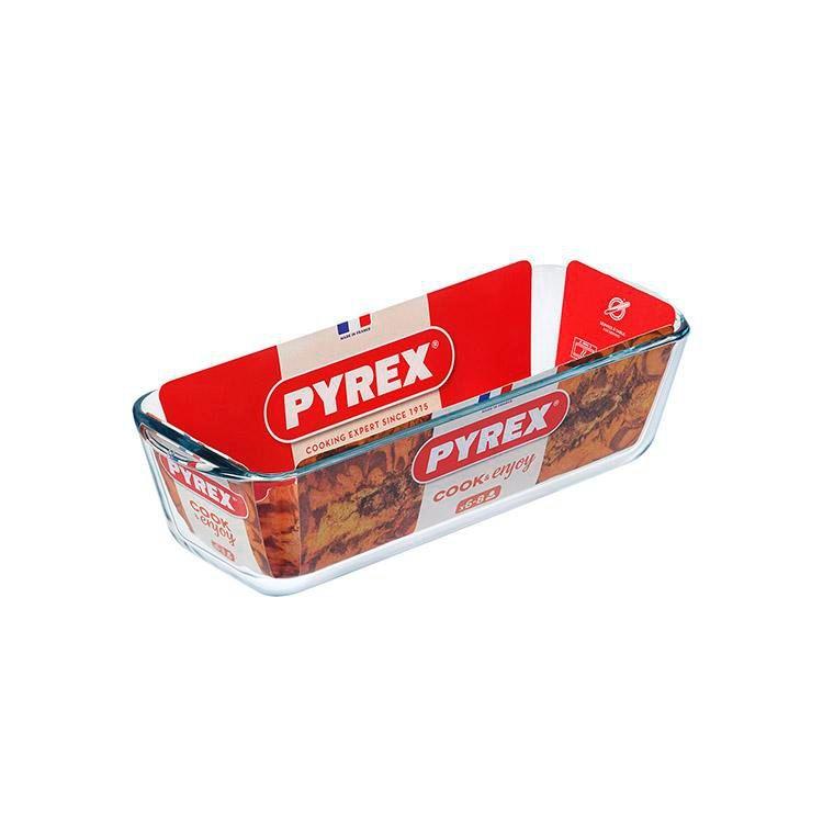 Forma na chléb Pyrex, 1 KS