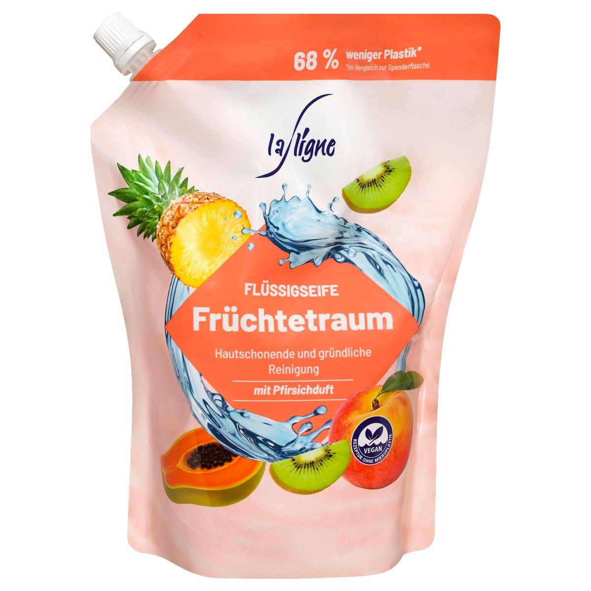 La Ligne, 1000 ml